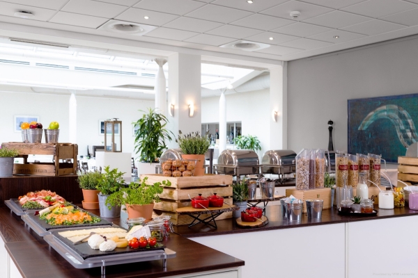 Airport- & Seminarhotel Neu-Isenburg